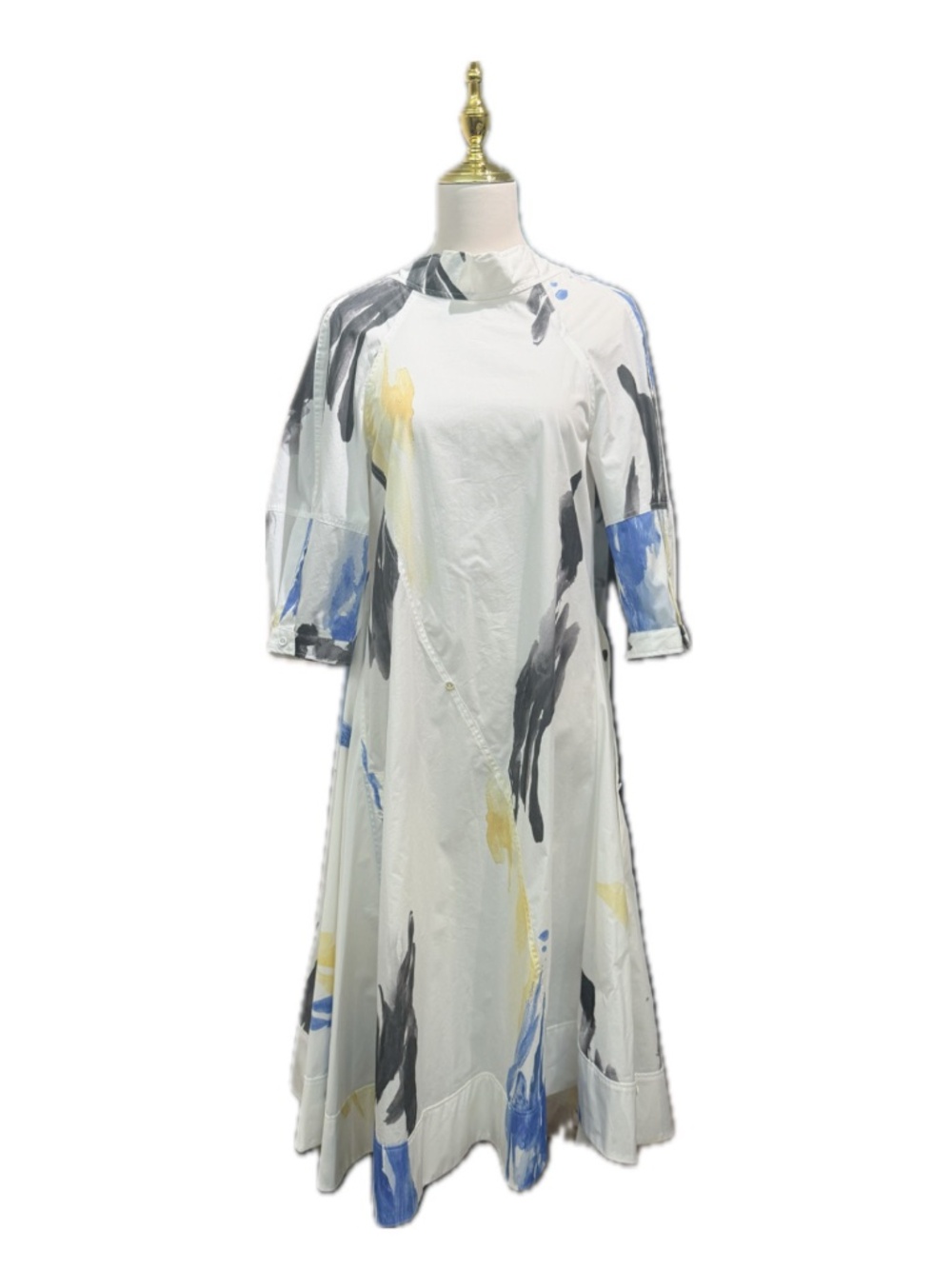 3.1 phillip lim dress